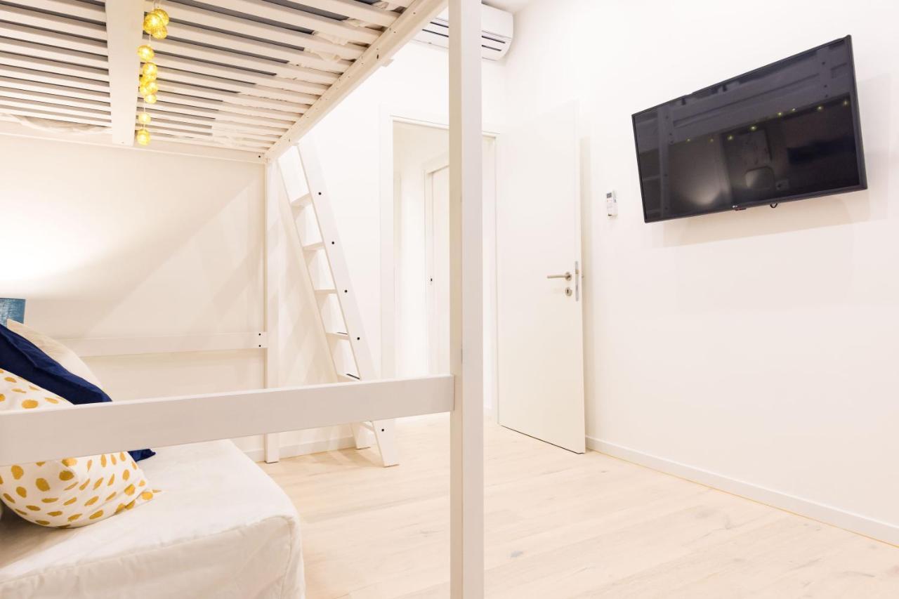 Greppi 5 Apartment