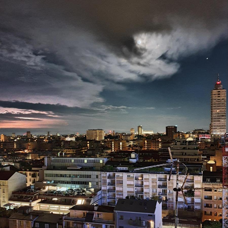 Apartment Skyline *