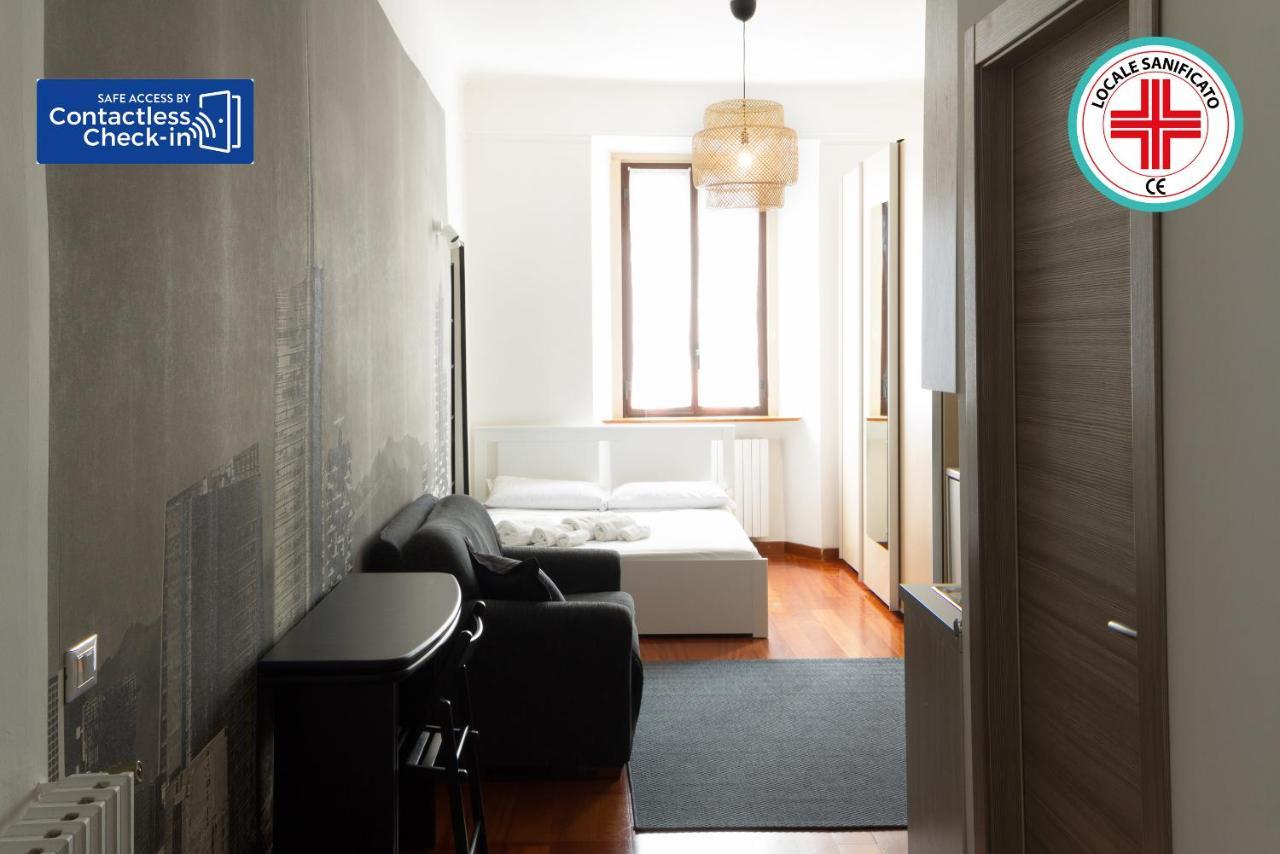 Apartment Homeathotel Maroncelli *