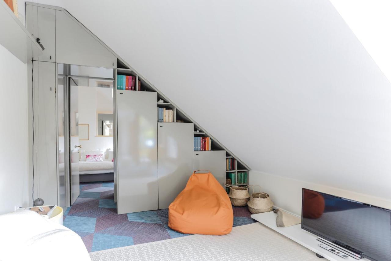 Apartment Deep Travel