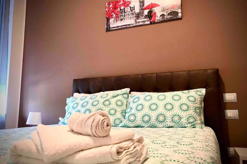 Mangio One Apartment-mm5 Istria Apartment Mailand
