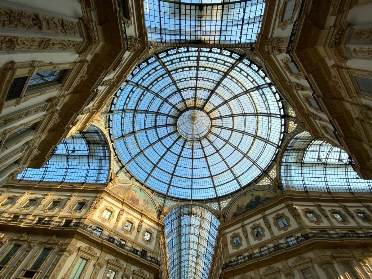 Duomo - Diaz Apartment