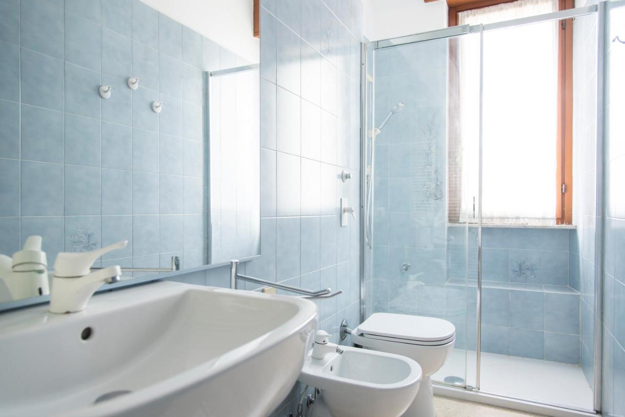 Youhosty - Sacconi 4 Apartamento
