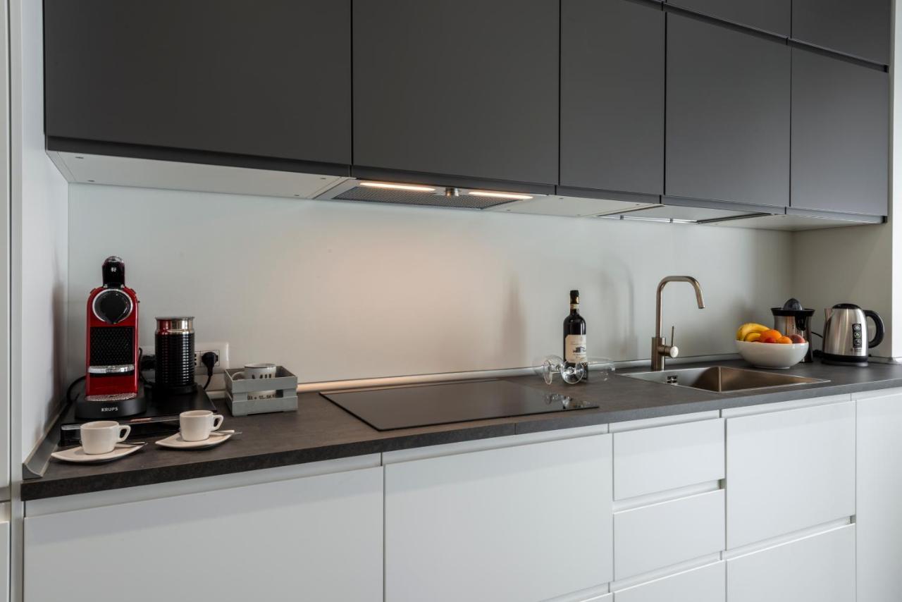 Bnbutler Arena 35 - Navigli Apartamento *