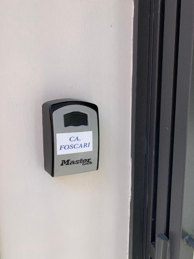 Ca Foscari San Siro Apartment Mailand