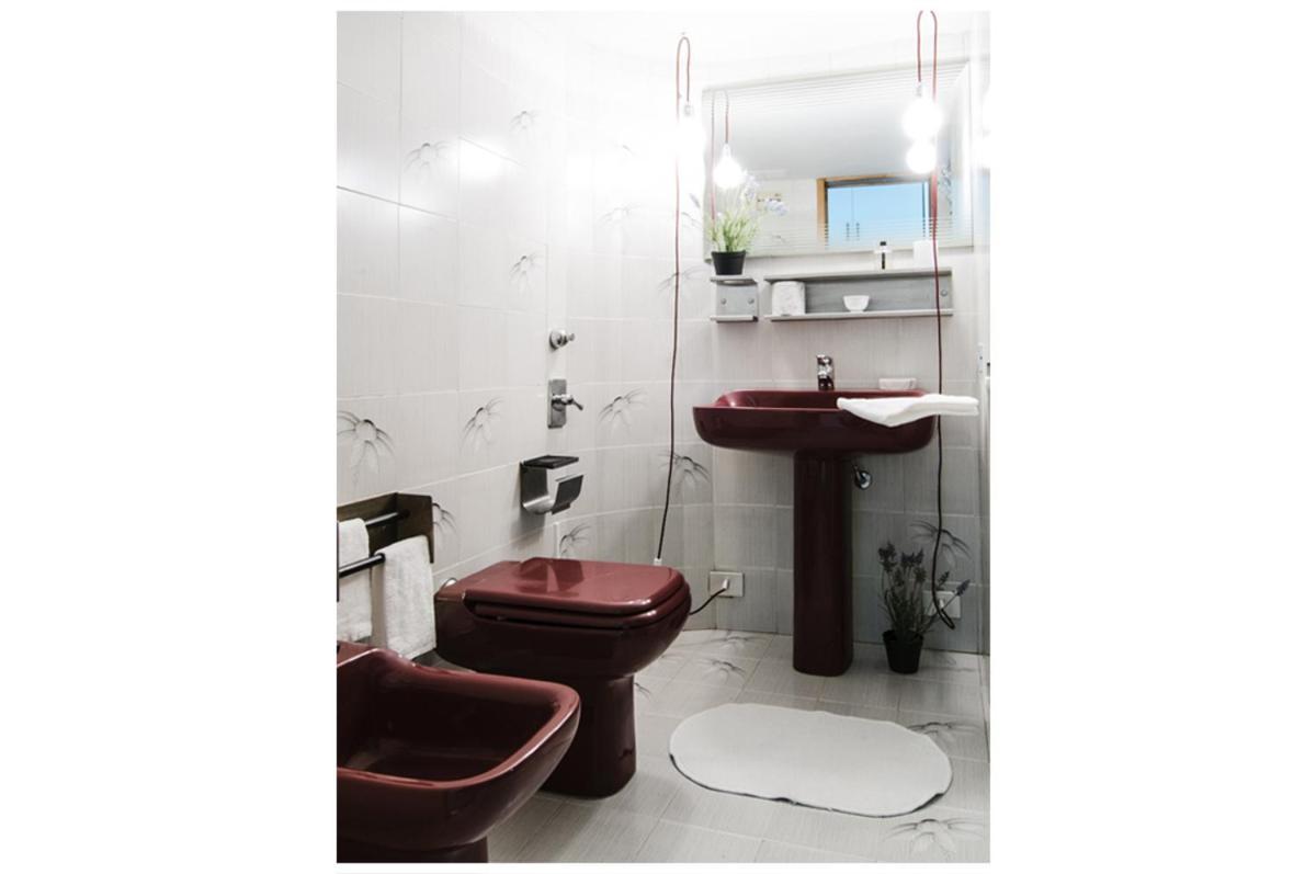 Deep Travel Apartment