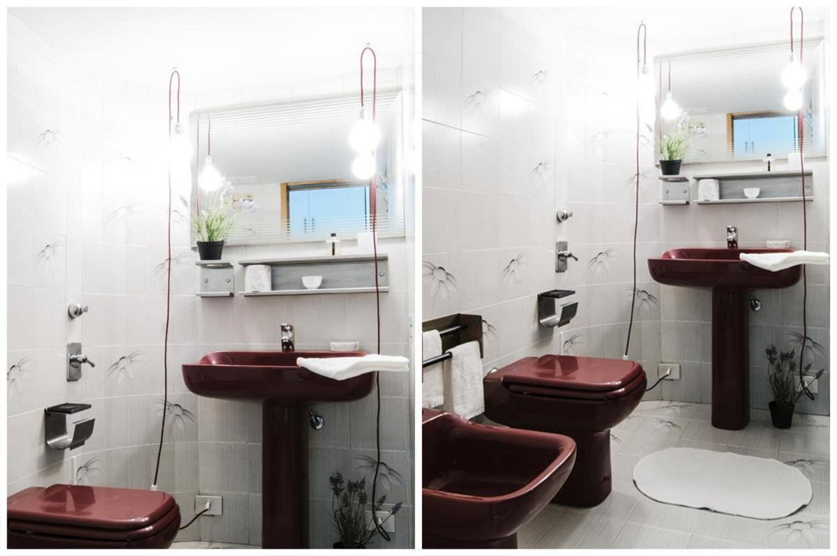 Deep Travel Apartment *