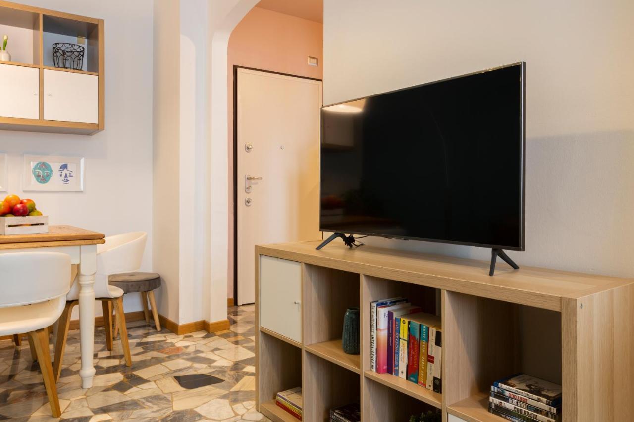Apartment Fierami Citylife