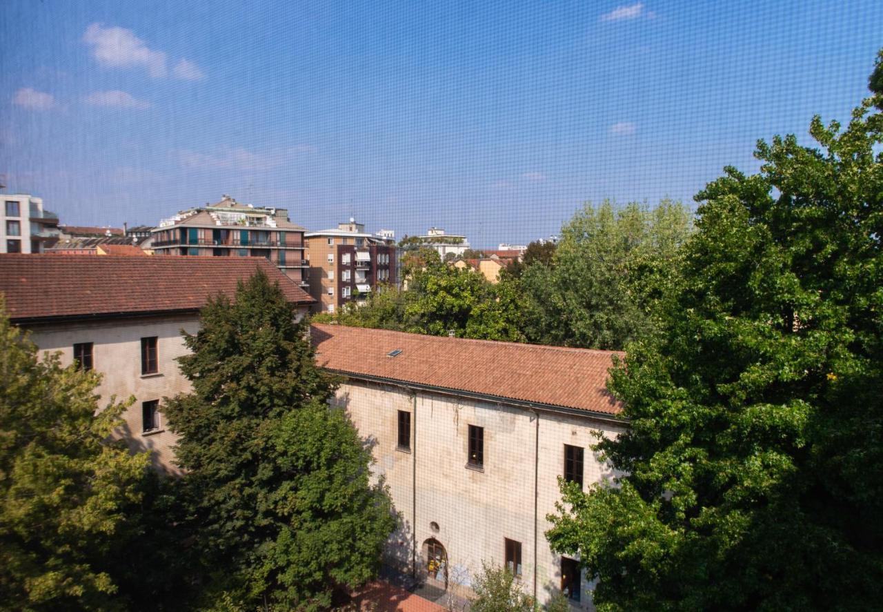 Ferienhaus Milanoview Mailand