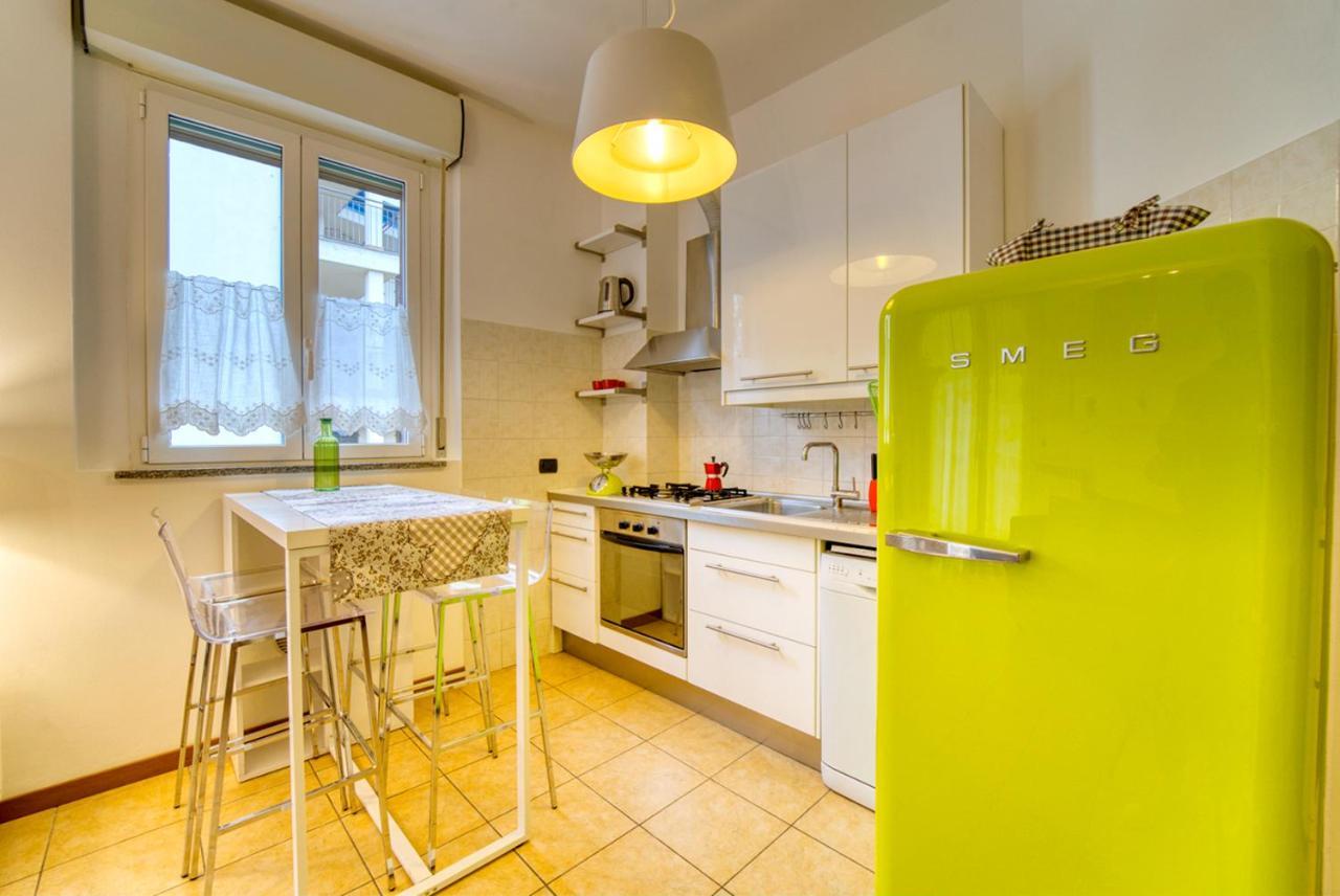 Caseospitali - Casa Certosa, Bilocale A Pochi Minuti Da Rho Fiera Apartamento