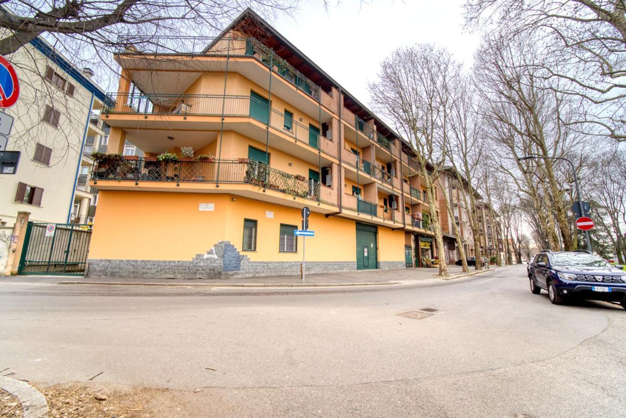 Apartamento Caseospitali - Casa Certosa, Bilocale A Pochi Minuti Da Rho Fiera Milão