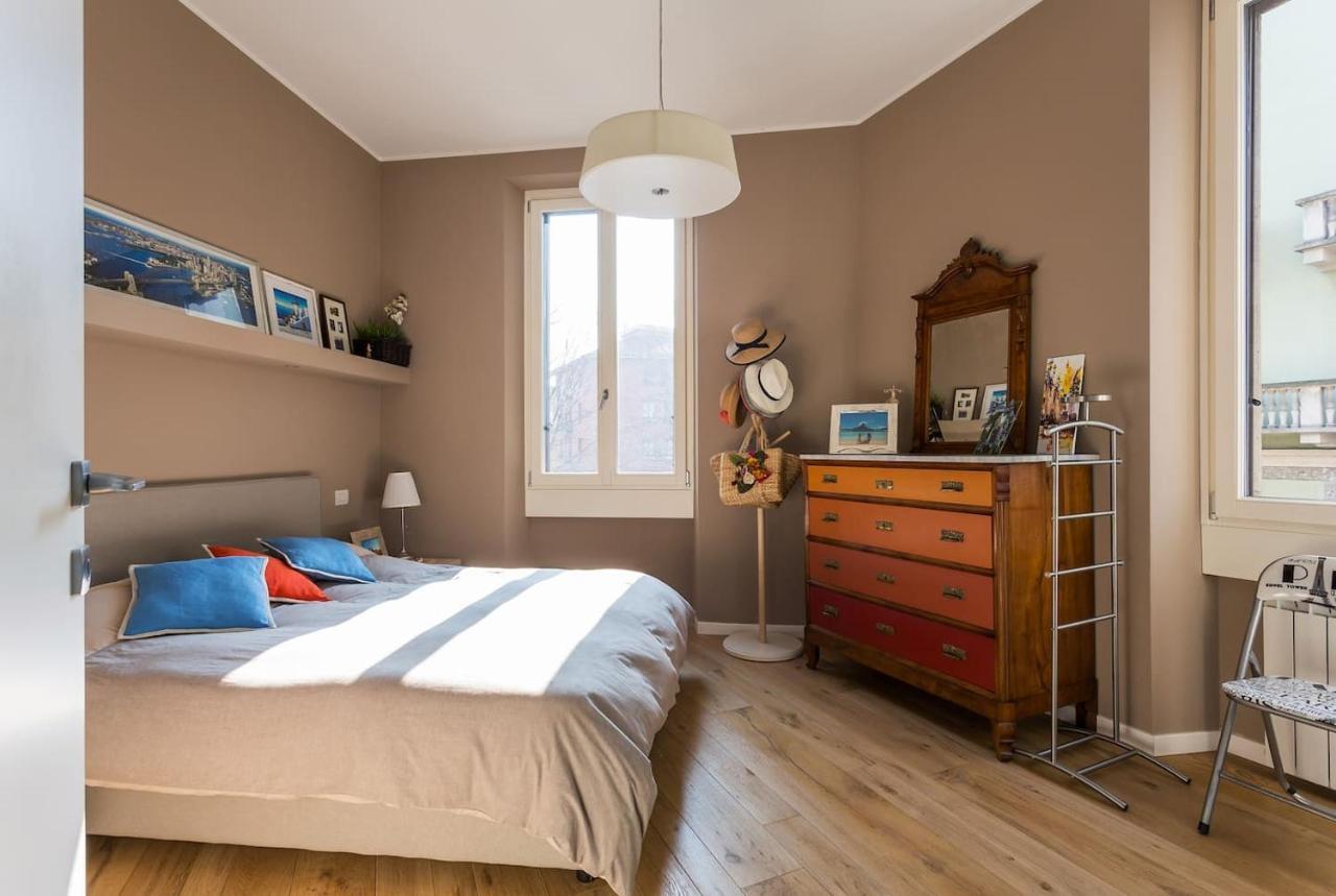 Apartment Porta Romana Modern And Cosy Mailand