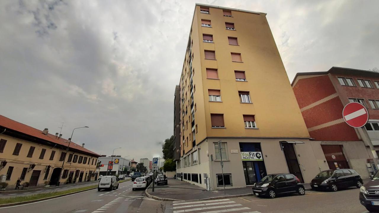 Apartamento Allegra House *