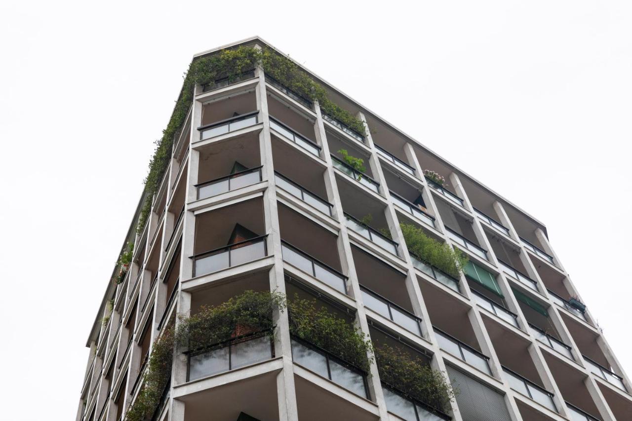 Seventh Heaven - Arco Della Pace Apartment *