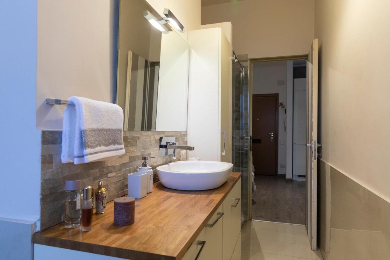 Seventh Heaven - Arco Della Pace Apartment