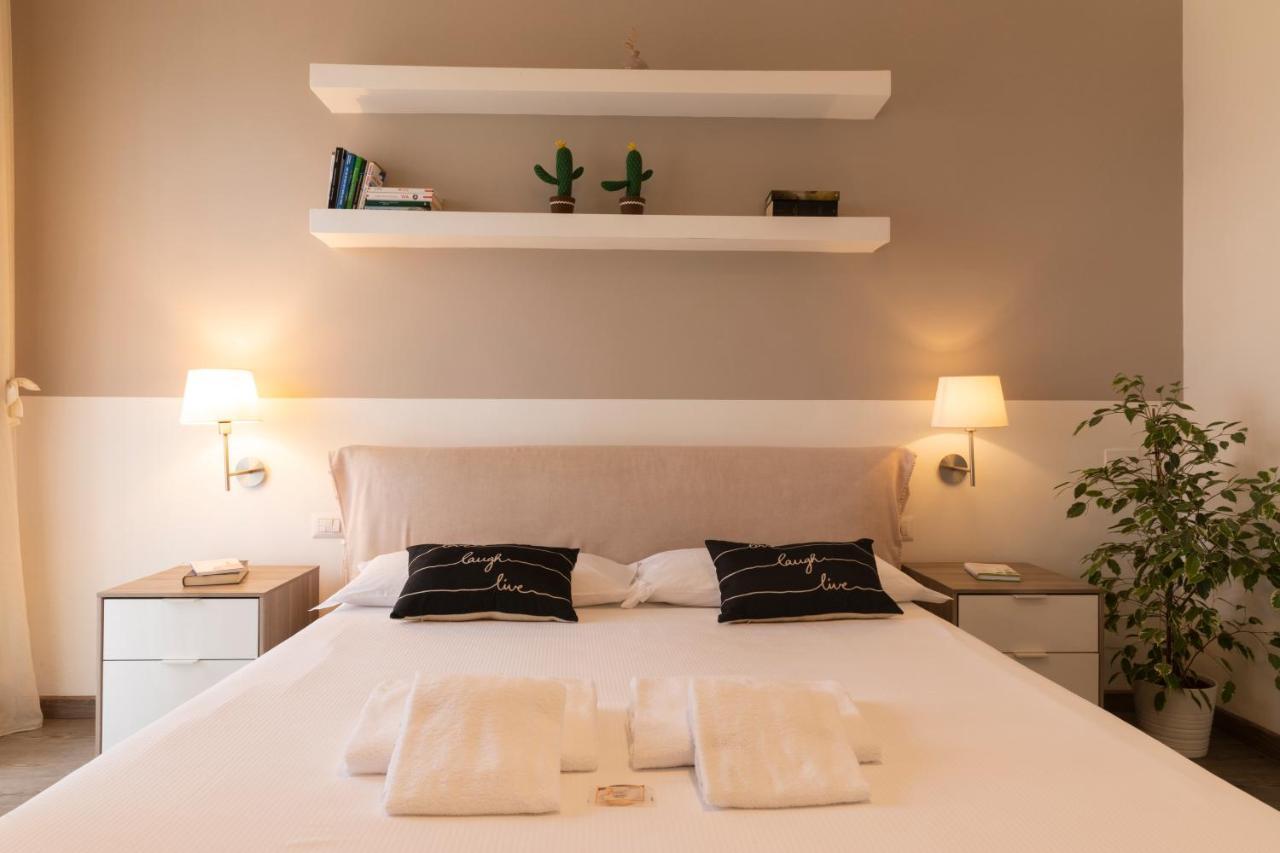 Seventh Heaven - Arco Della Pace Apartment Mailand