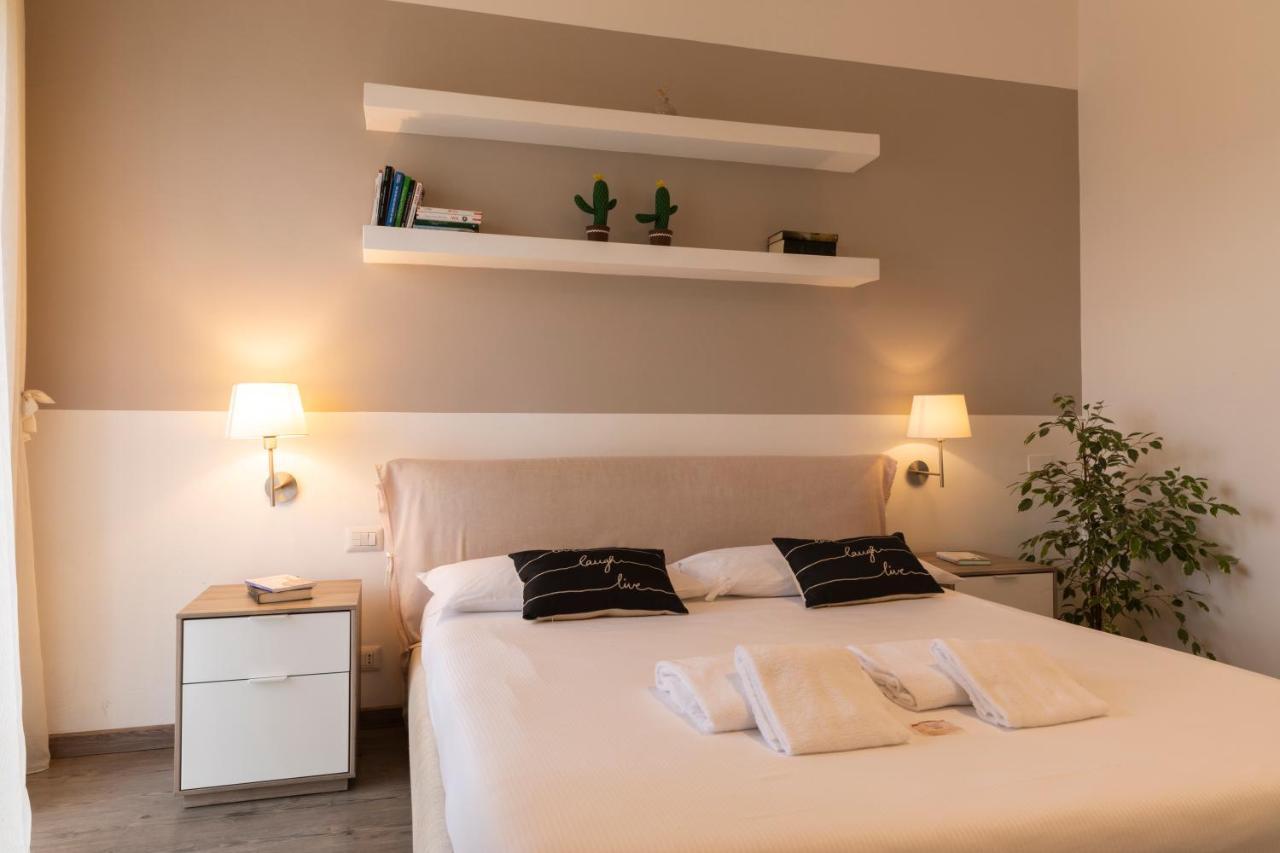 Apartment Seventh Heaven - Arco Della Pace *