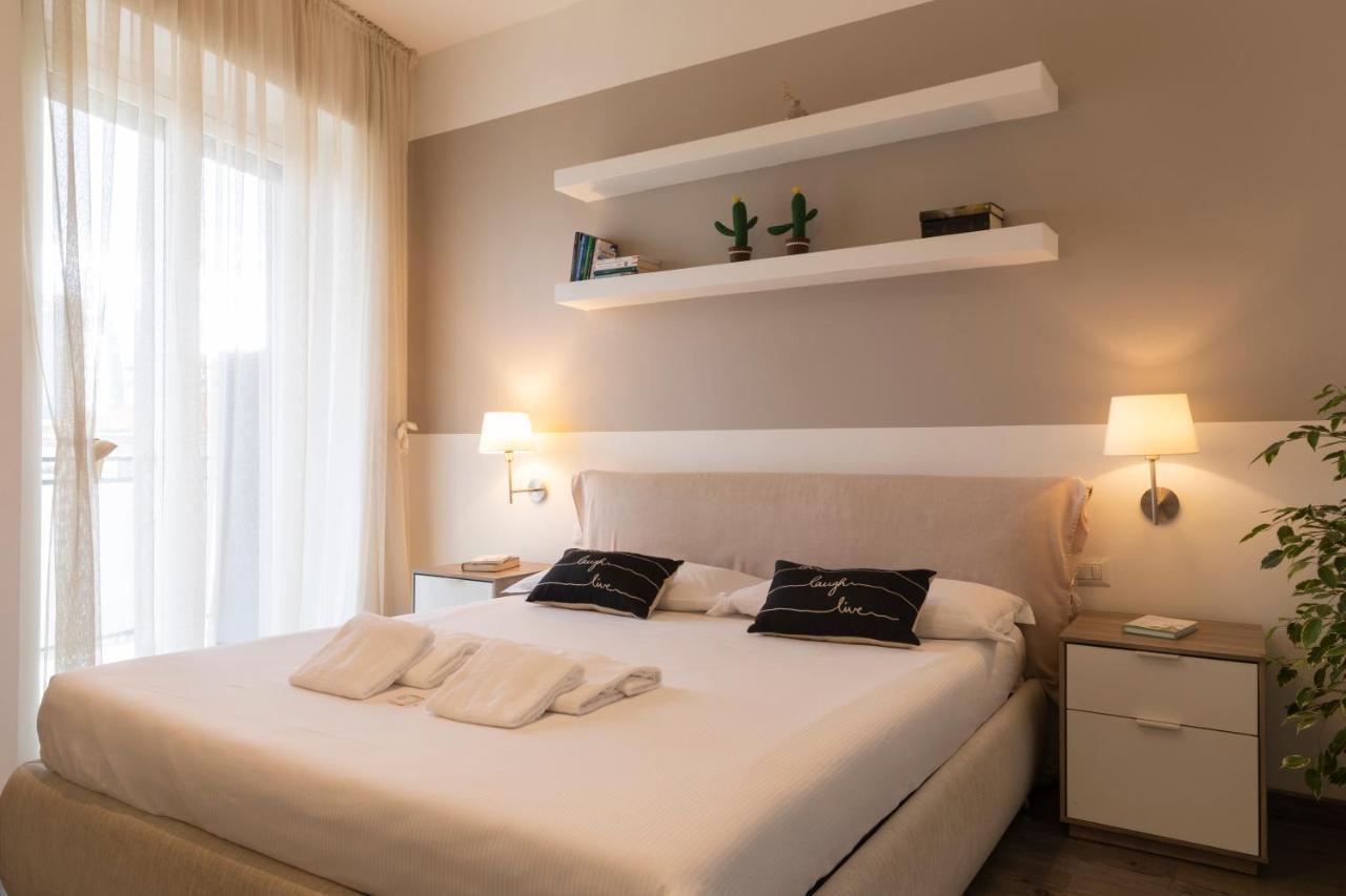 Apartment Seventh Heaven - Arco Della Pace