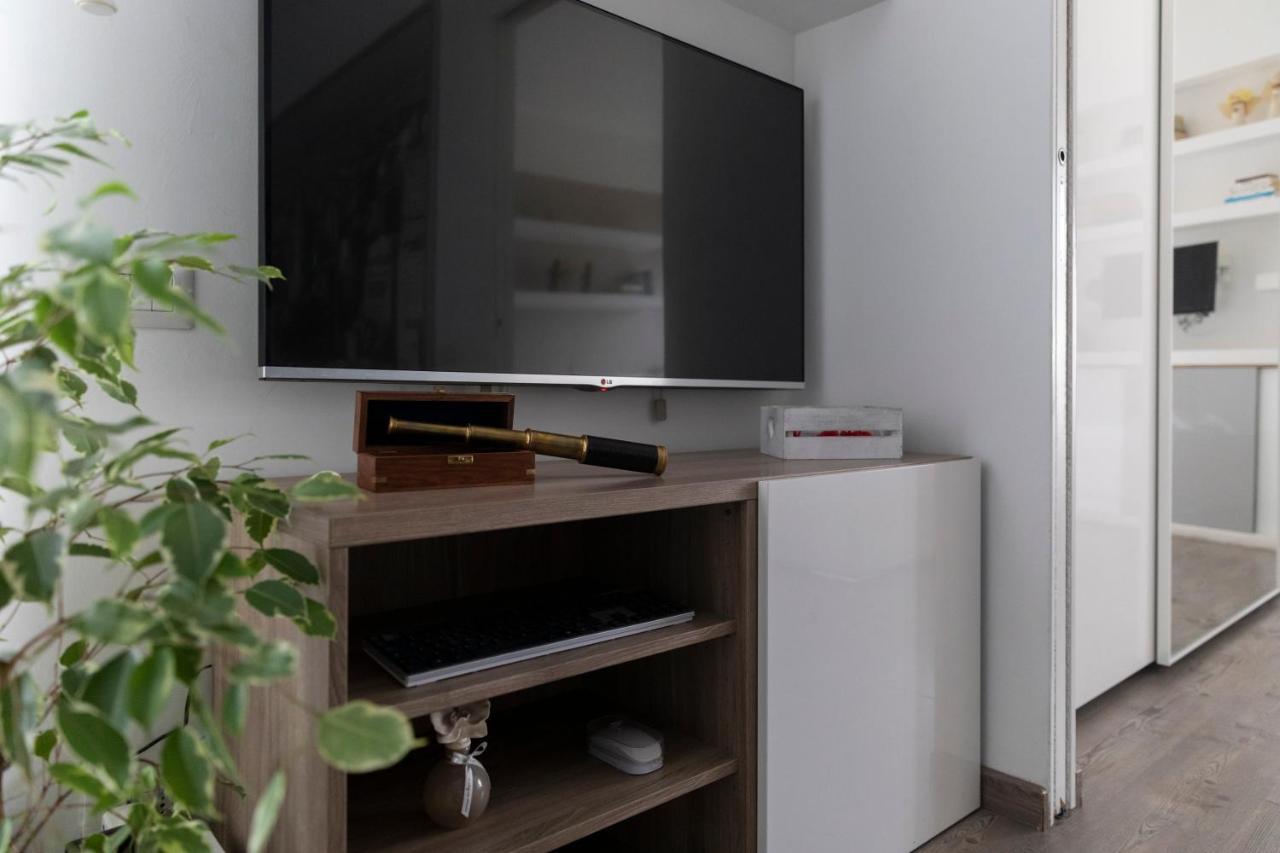 Seventh Heaven - Arco Della Pace Apartment Mailand