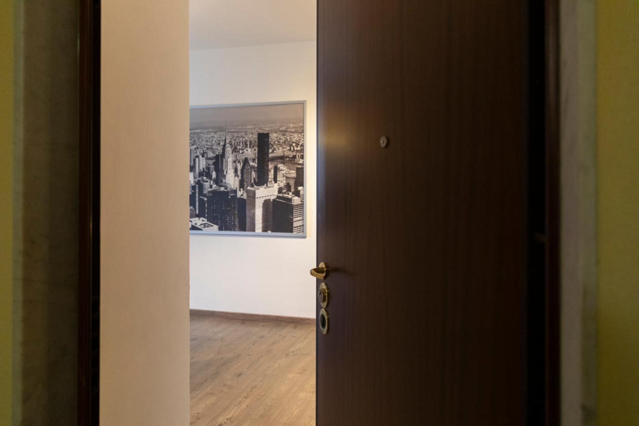 Apartment Seventh Heaven - Arco Della Pace