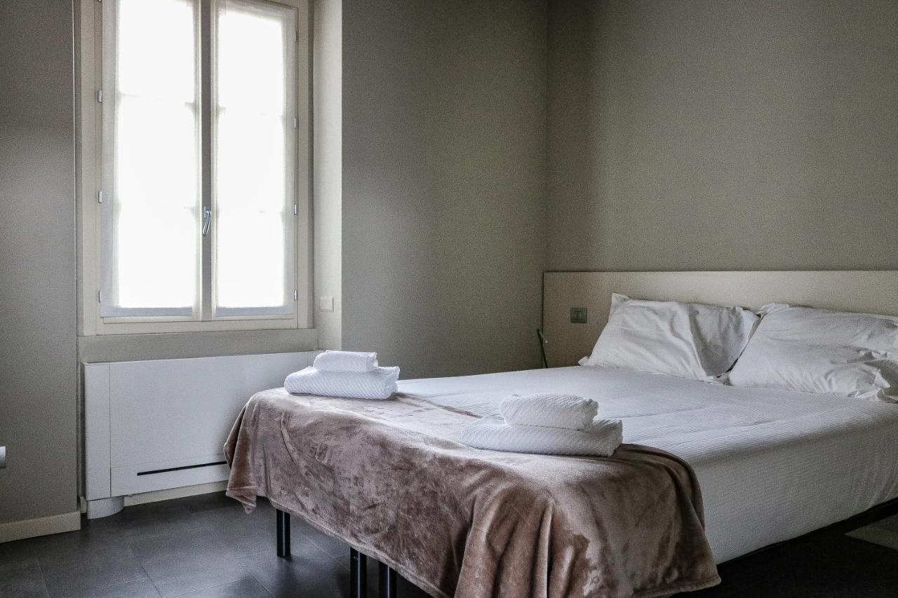 Via Natta - San Siro - 4 People Apartment