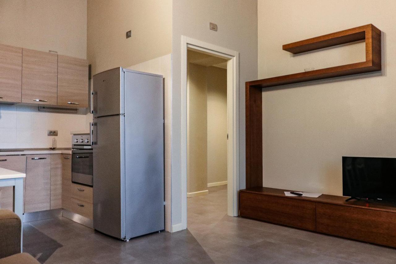 Via Natta - San Siro - 4 People Apartment *