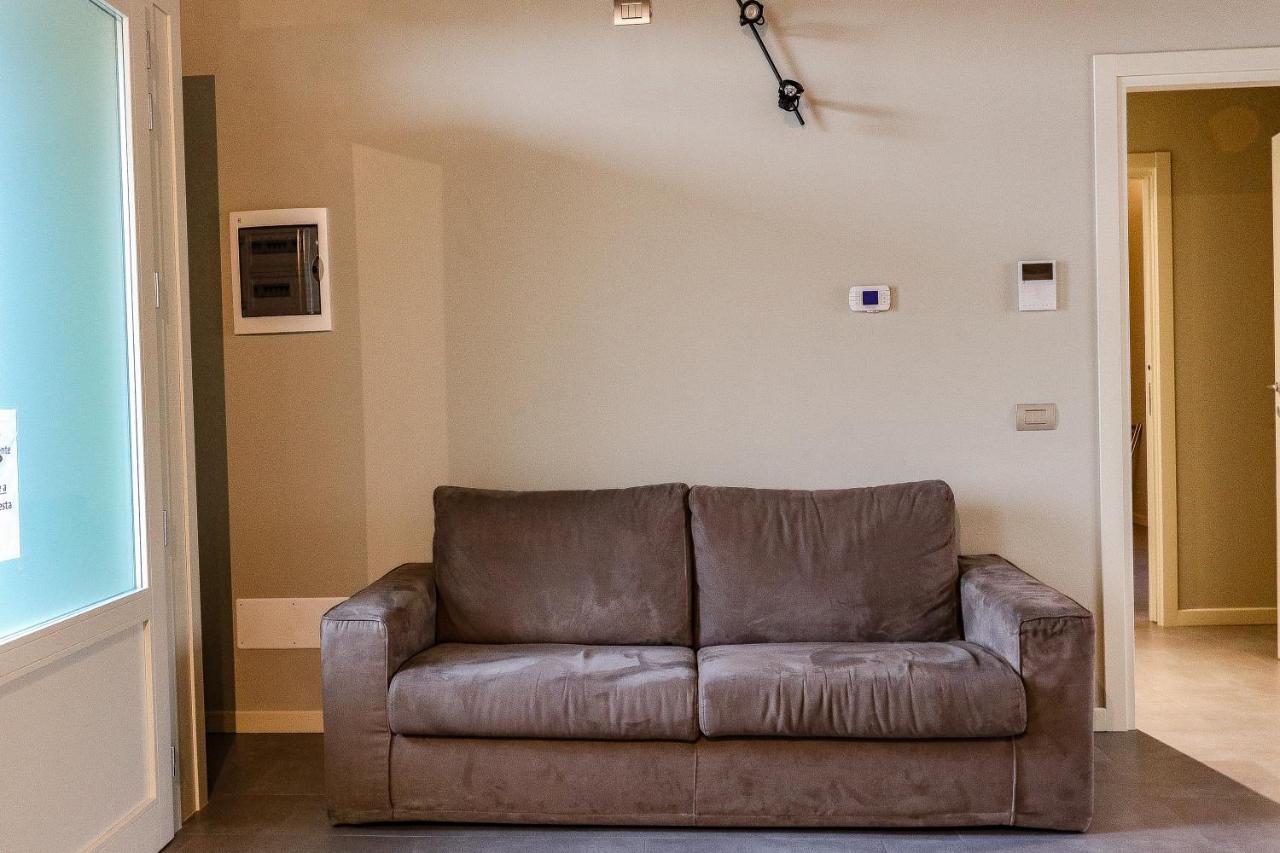 Apartment Via Natta - San Siro - 4 People Milan