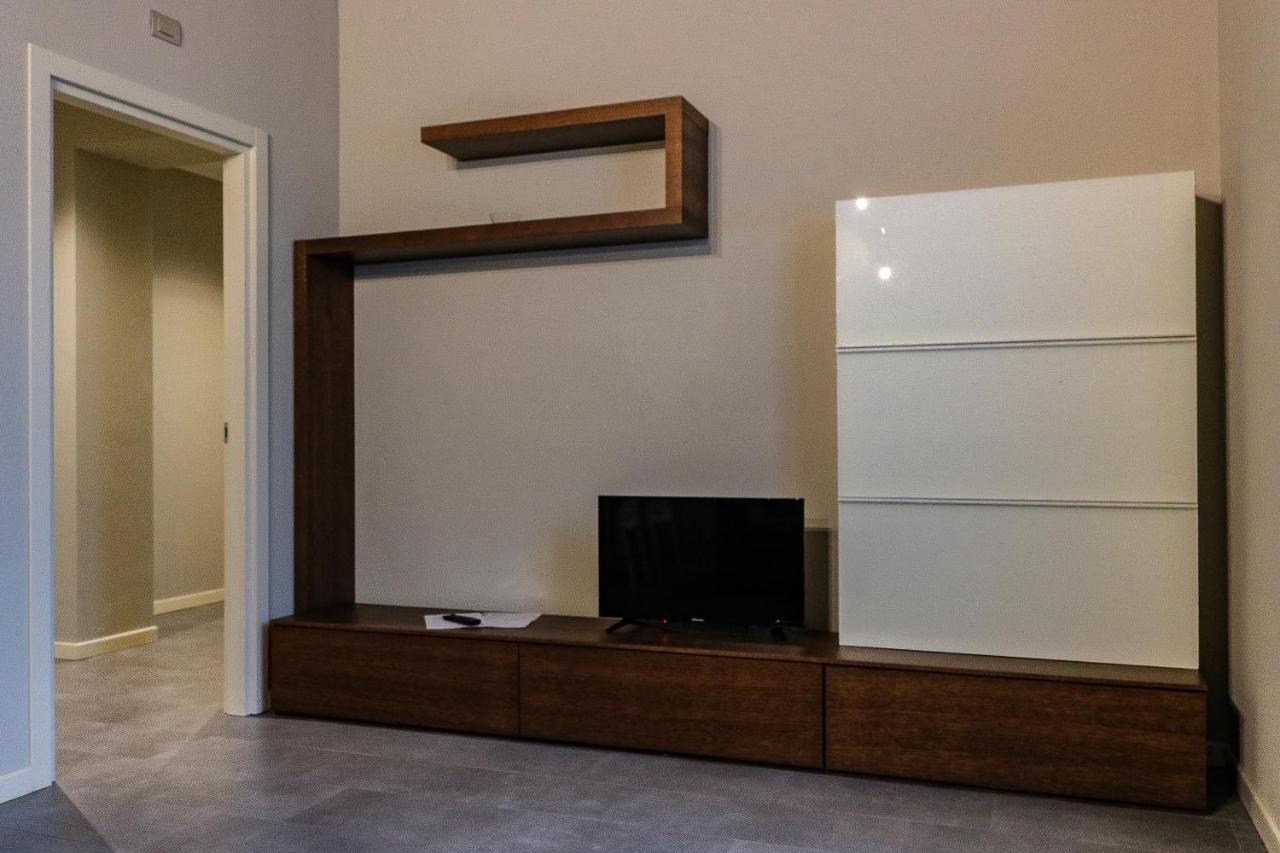 Via Natta - San Siro - 4 People Apartment *