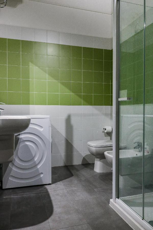 Apartment Via Natta - San Siro - 4 People