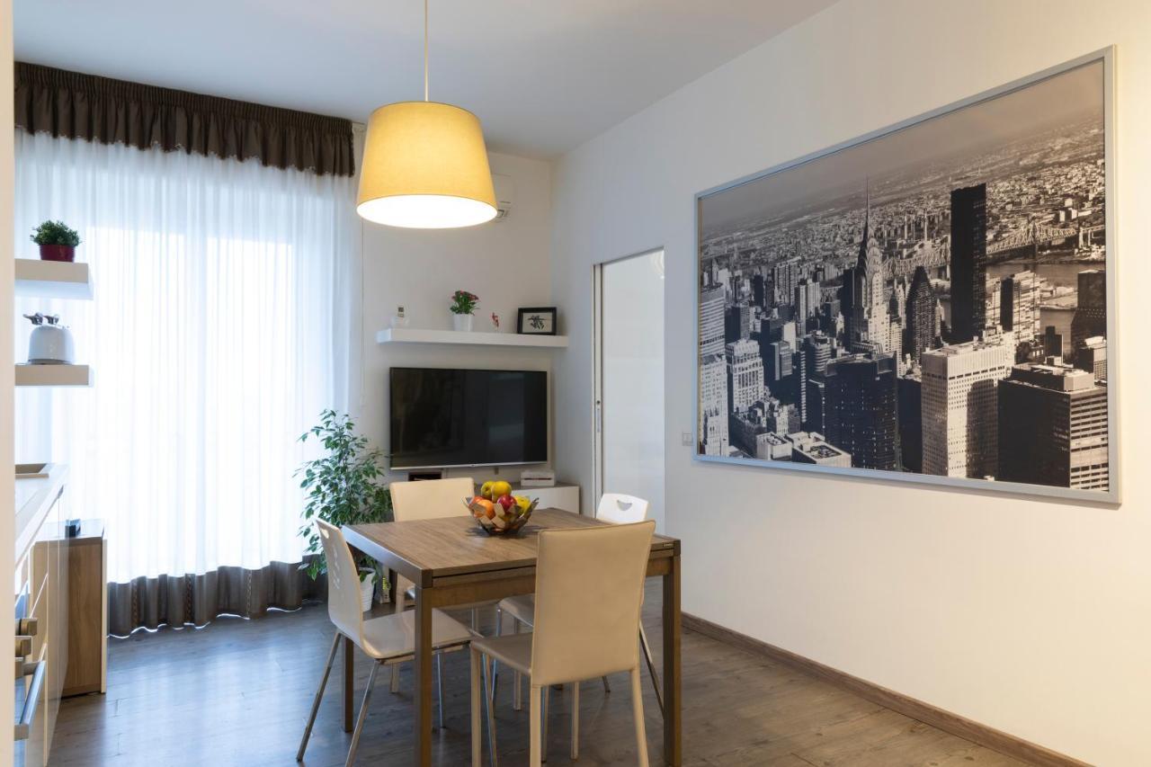 Apartment Seventh Heaven - Arco Della Pace Mailand