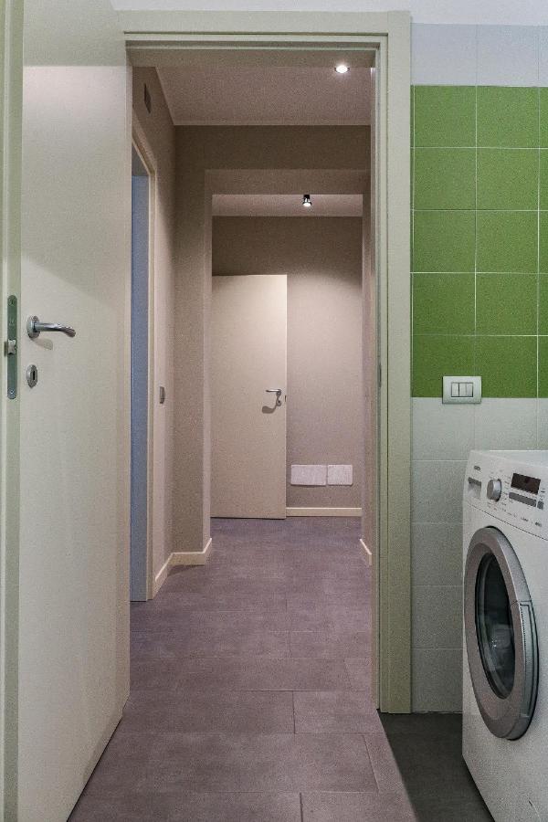 Apartment Via Natta - San Siro - 4 People Milan