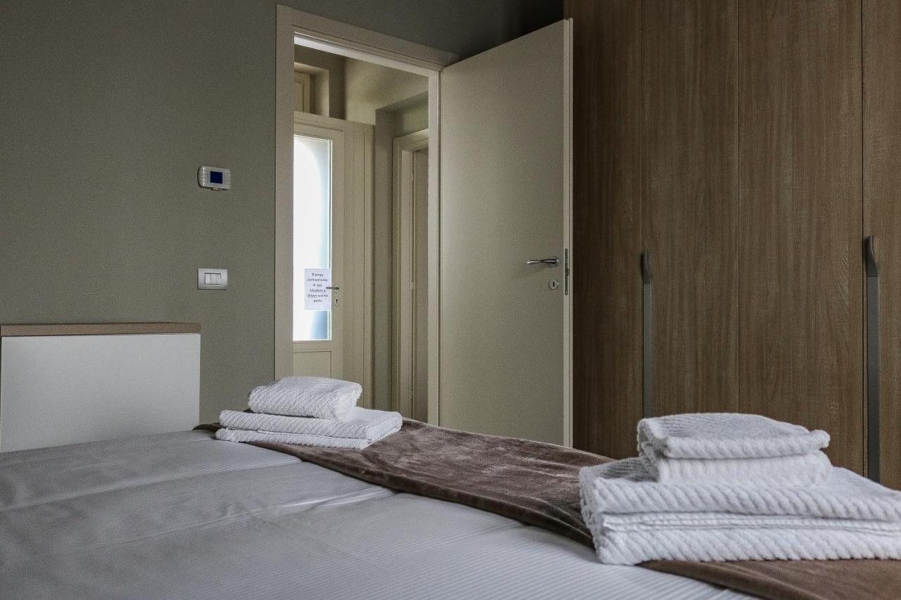 Via Natta - San Siro - 4 People Apartment