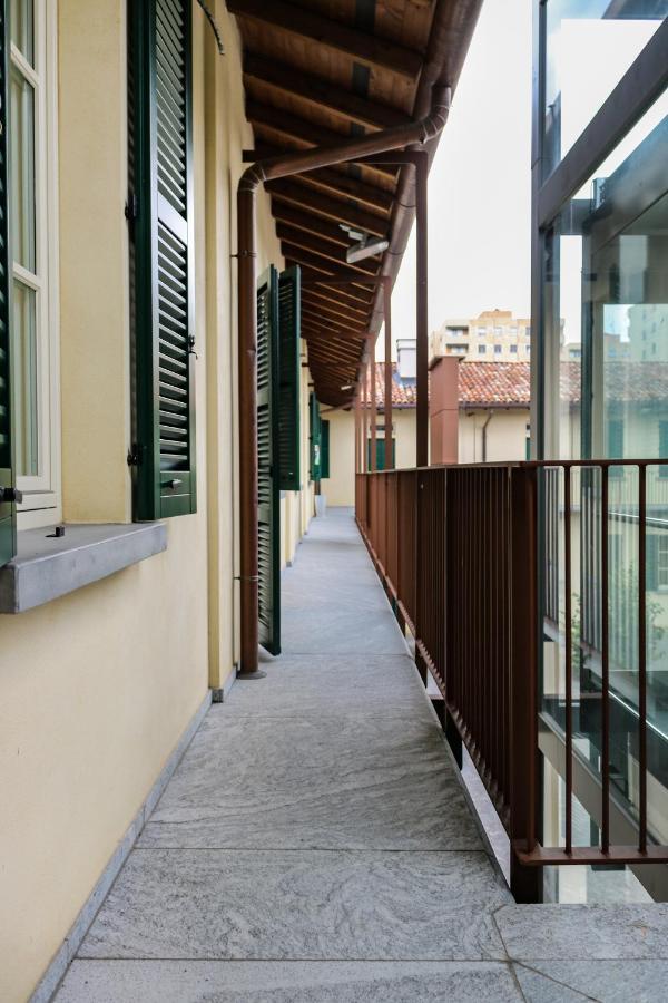 Apartment Via Natta - San Siro - 4 People Milan