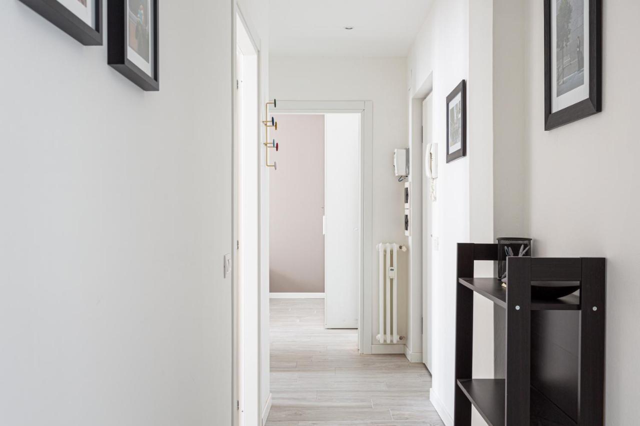 Amazing 2 Bedrooms Apt - Yellow Line * Mailand