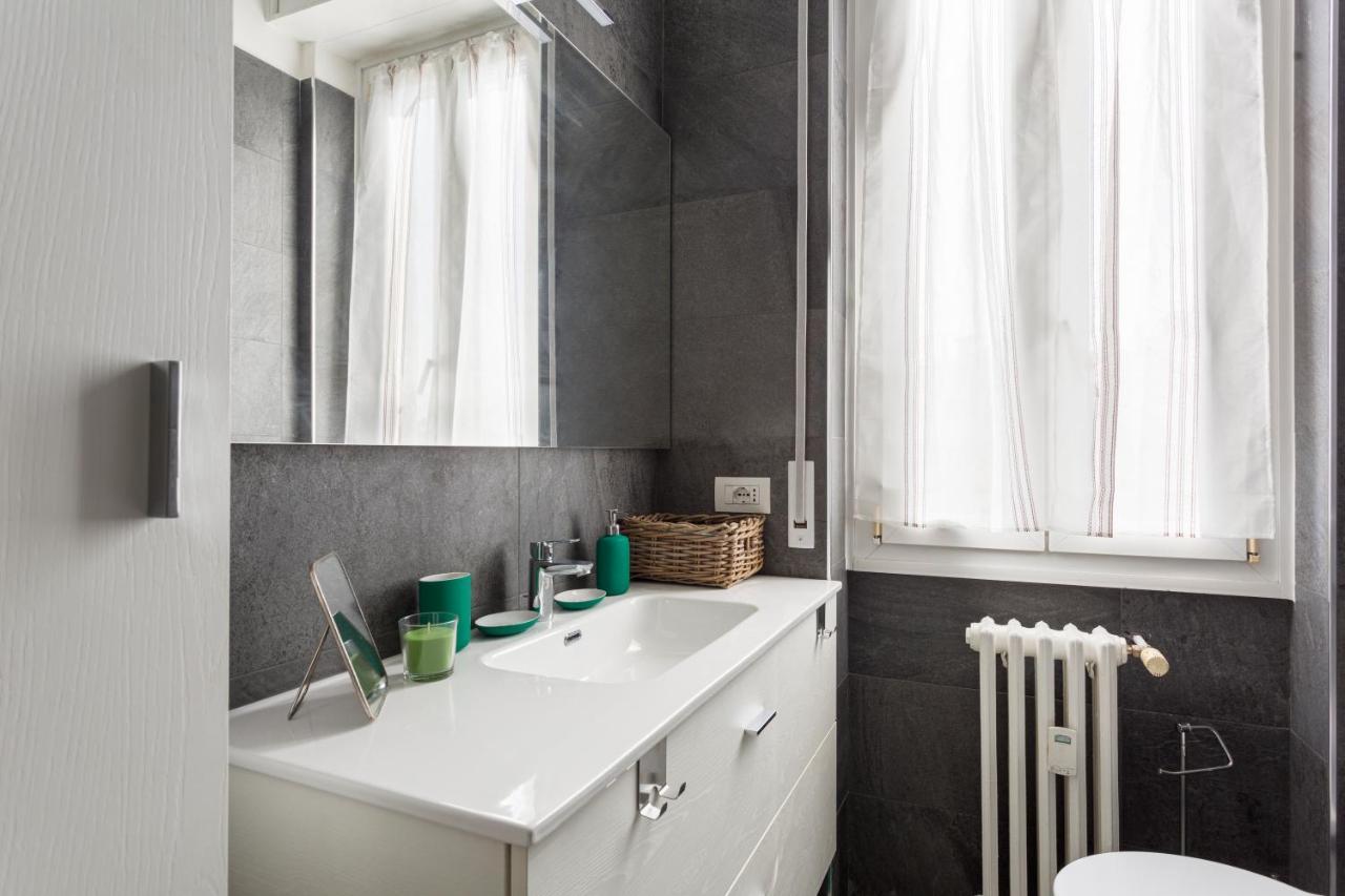 Amazing 2 Bedrooms Apt - Yellow Line Apartment Mailand