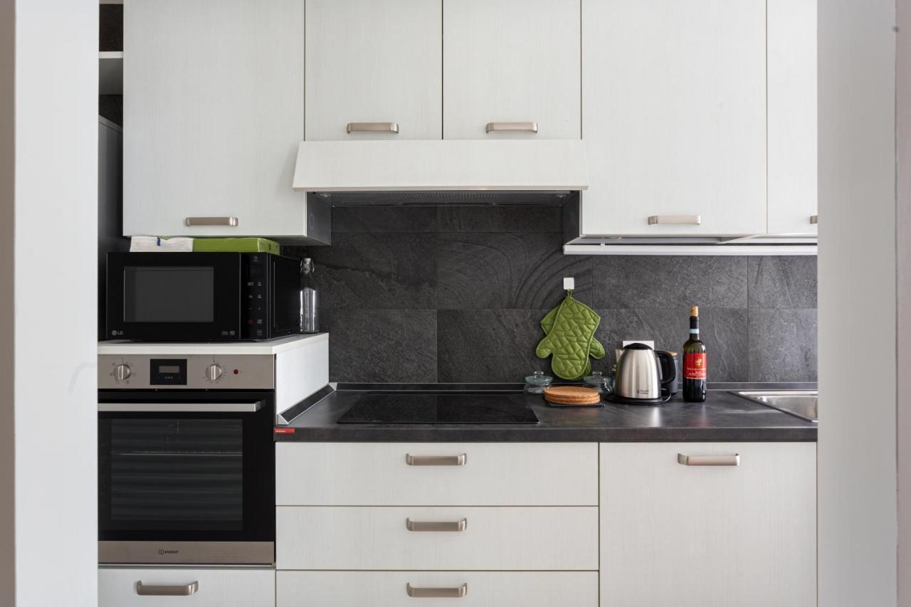 Apartamento Amazing 2 Bedrooms Apt - Yellow Line