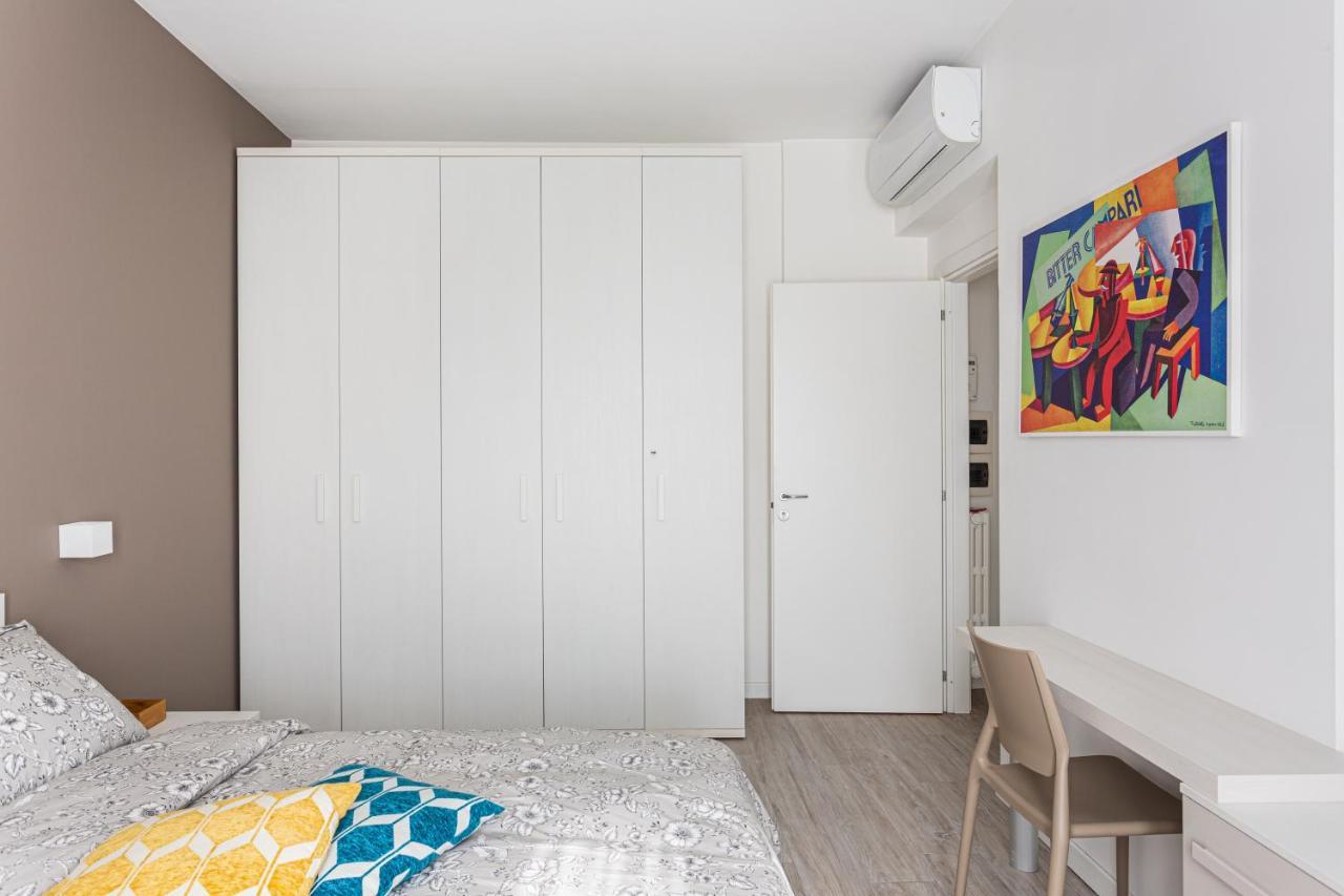 Apartamento Amazing 2 Bedrooms Apt - Yellow Line *