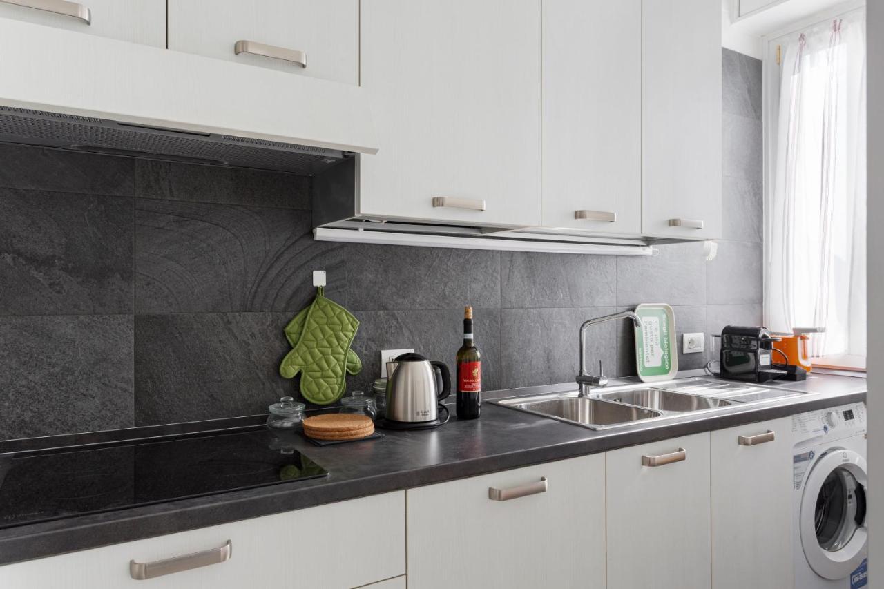 Amazing 2 Bedrooms Apt - Yellow Line Apartamento