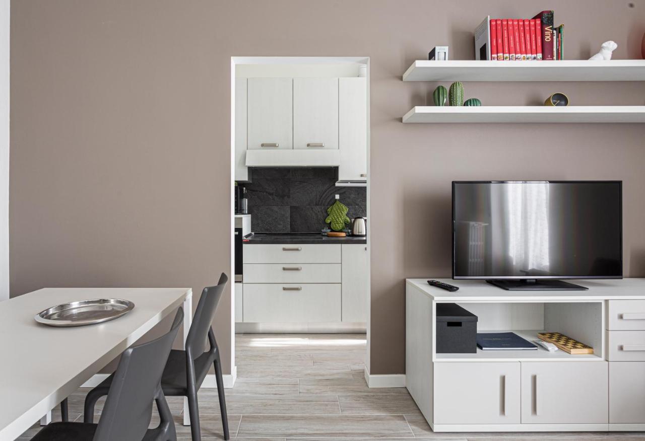 Apartamento Amazing 2 Bedrooms Apt - Yellow Line