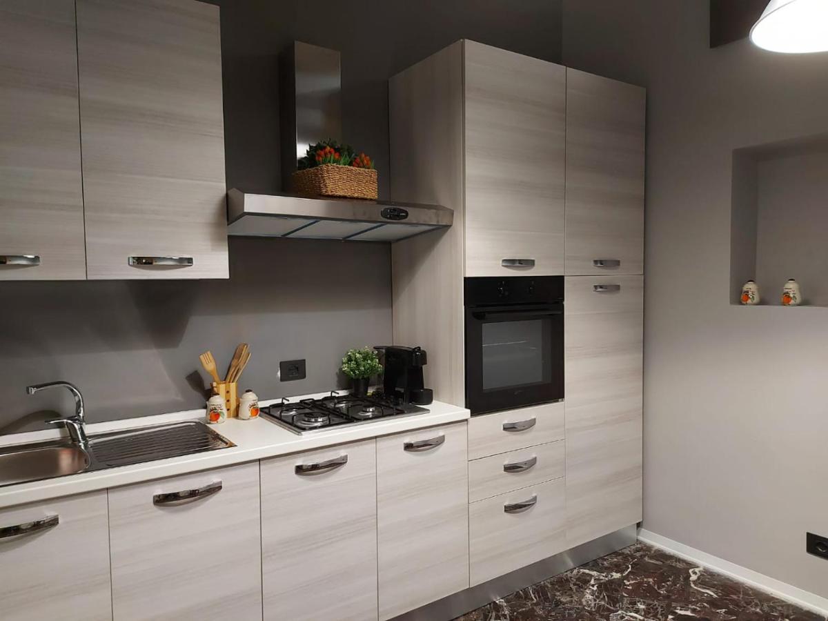 Bnbook-villa Molinari Pousada