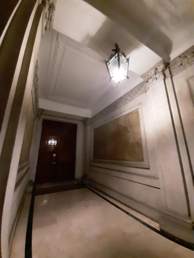 Apartment Savoia 19 Mailand