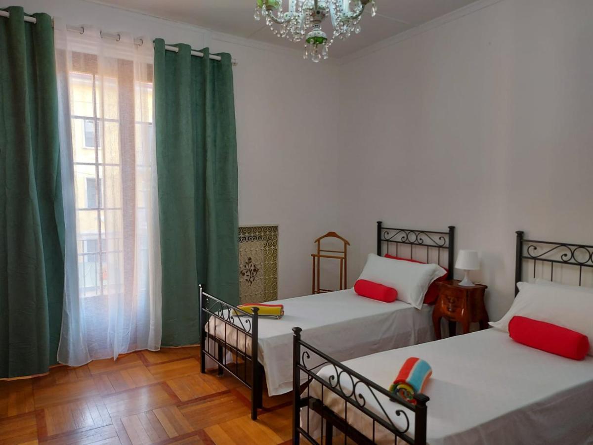 Bnbook-villa Molinari Pousada *