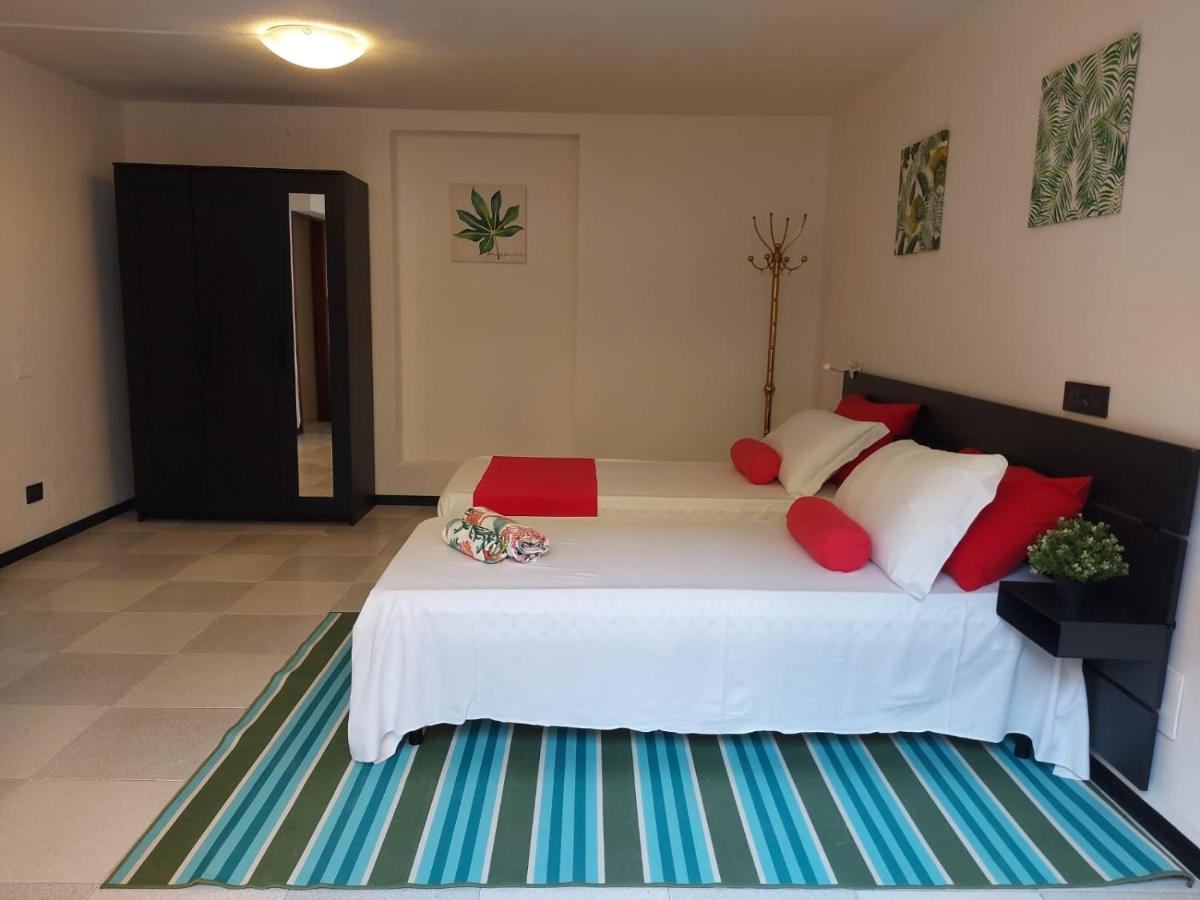 Bnbook-villa Molinari Milão