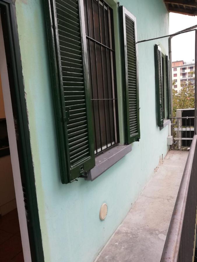 Apartment Rentahouse Ripamonti 288 Piano 1 Vicinanze Ieo Mailand