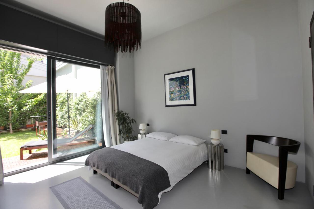 Loft Navigli With Private Garden Bed & Breakfast Milan