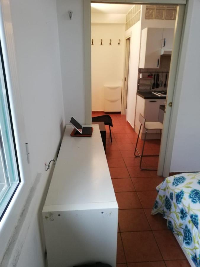 Apartment Rentahouse Ripamonti 288 Piano 1 Vicinanze Ieo *