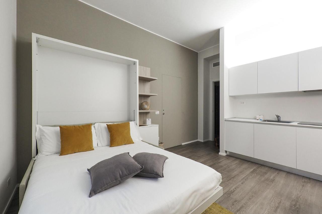 Contempora - Cavallotti 13 - B12b Apartment Mailand