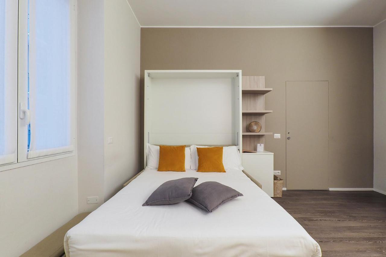 Apartment Contempora - Cavallotti 13 - B12b