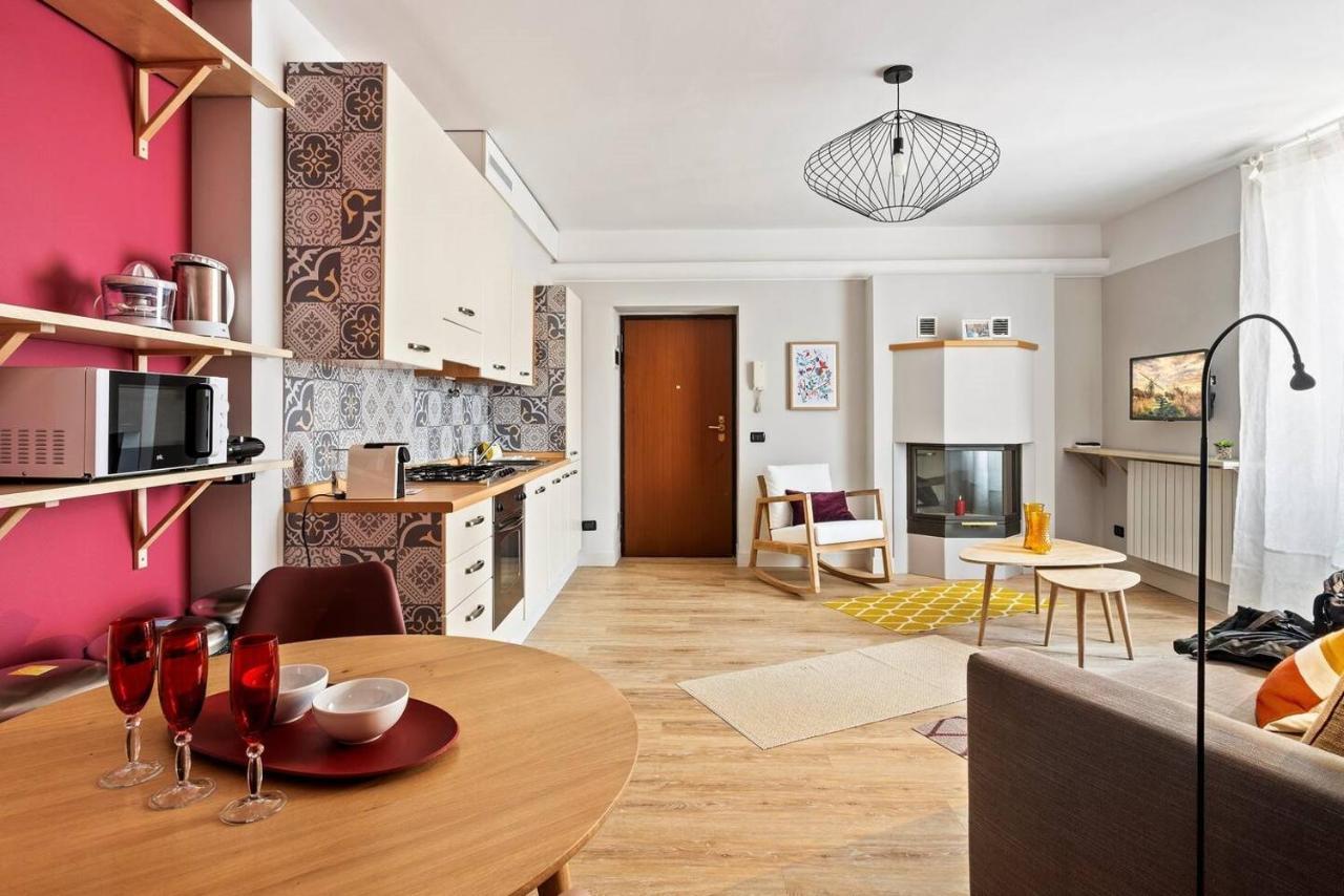 Piccola Venezia A Milano- Il Fascino Dei Navigli! Apartamento *