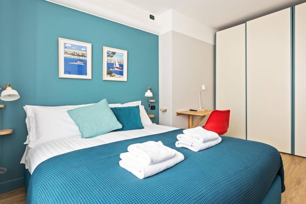 Piccola Venezia A Milano- Il Fascino Dei Navigli! Apartamento